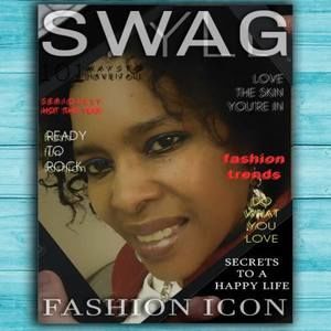 Meet your Posher, Kimberly